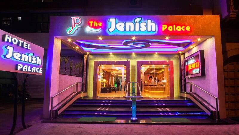 Jenish Hotel, Rajkot 3